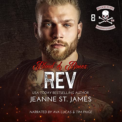 Blood & Bones: Rev