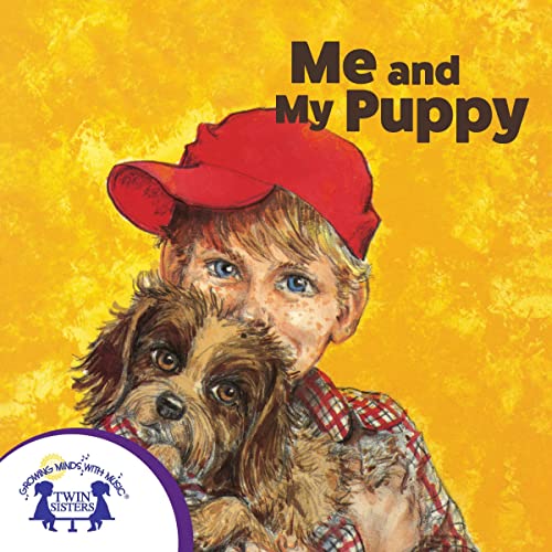 Me and My Puppy by Terri Diffenderfer