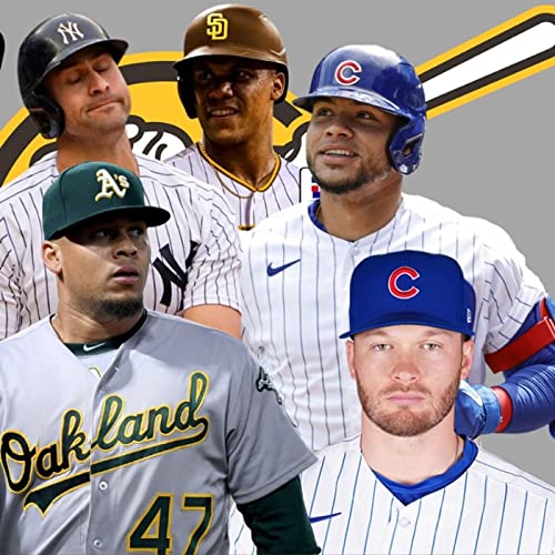 MLB TRADE DEADLINE: La fecha de cambios en GRANDES LIGAS by Unknown