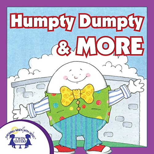 Humpty Dumpty & More by Karen Mitzo Hilderbrand
