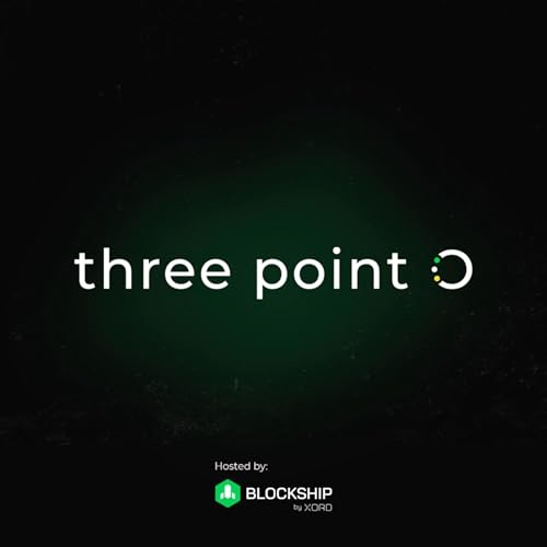 three point O by Blockship DAO