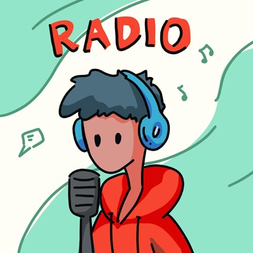 Free Hand Radio by Free Hand NFT