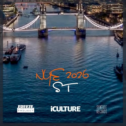 Deep, Disco & Soulful House by Steve Taylor