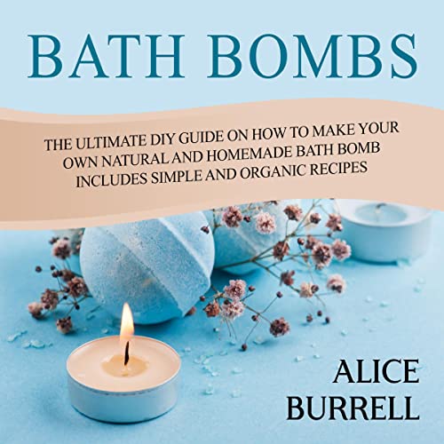 Bath Bombs