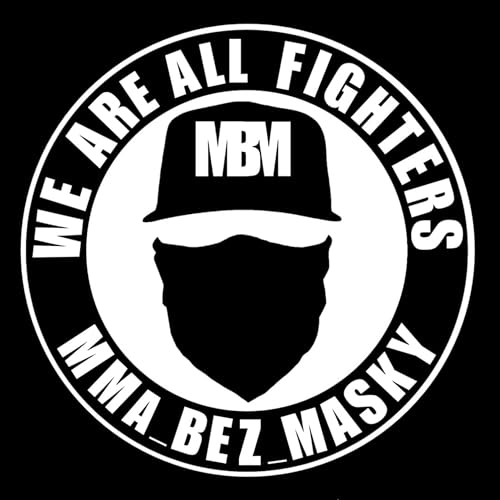 MMA BEZ MASKY by MMA BEZ MASKY