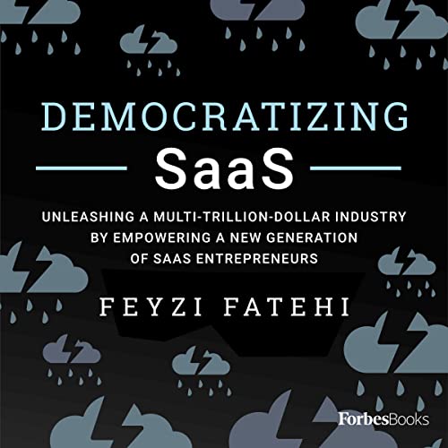 Democratizing SaaS