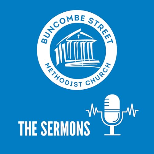 Buncombe Street Sermons by Buncombe Street Methodist Church