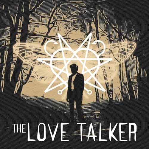 The Love Talker by Alien Ghost Robot / Celebrity Tumour