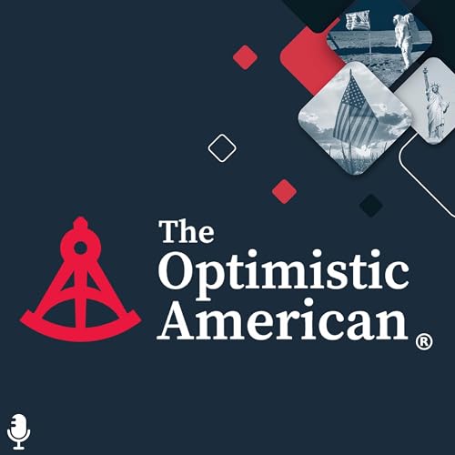 The Optimistic American by Optimistic American