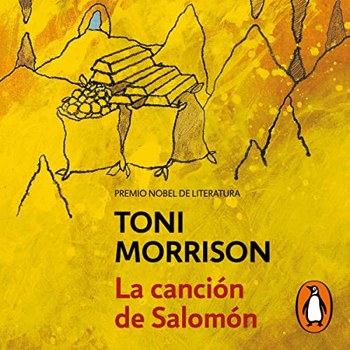 La canción de Salomón [Song of Salomon]