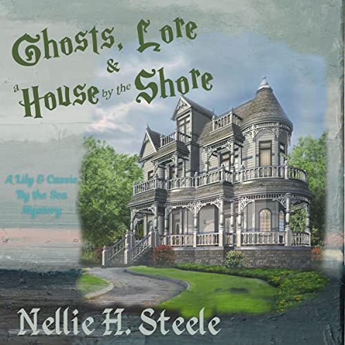 Ghosts, Lore & a House by the Shore