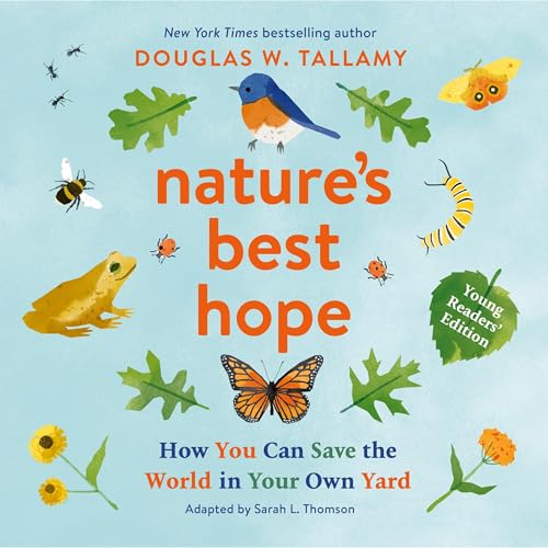 Nature's Best Hope (Young Readers' Edition)