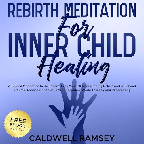 Rebirth Meditation for Inner Child Healing