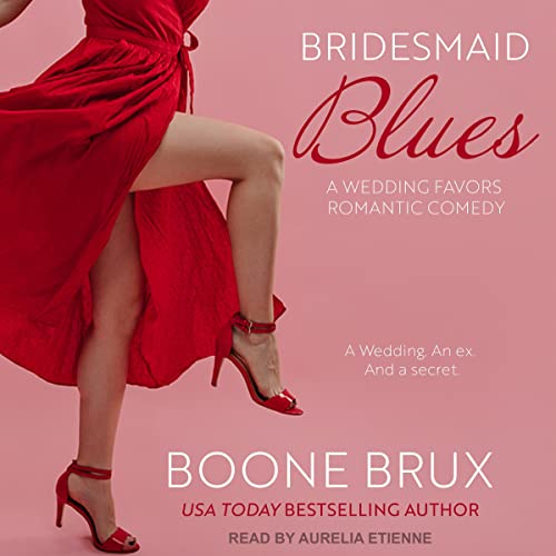 Bridesmaid Blues by Boone Brux
