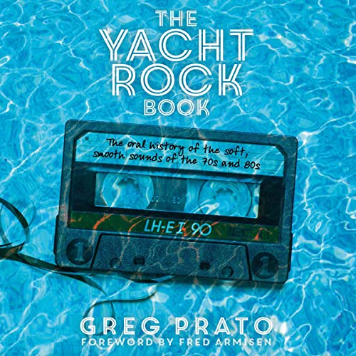 The Yacht Rock Book