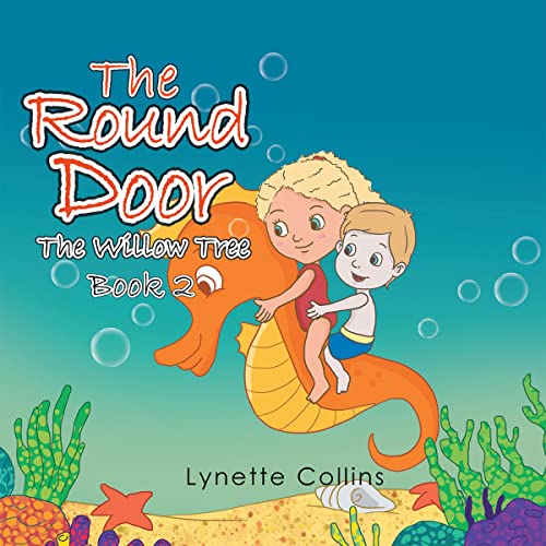 The Round Door by Lynette Collins