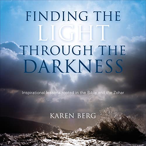 Finding the Light Through the Darkness