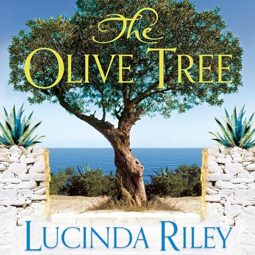 The Olive Tree