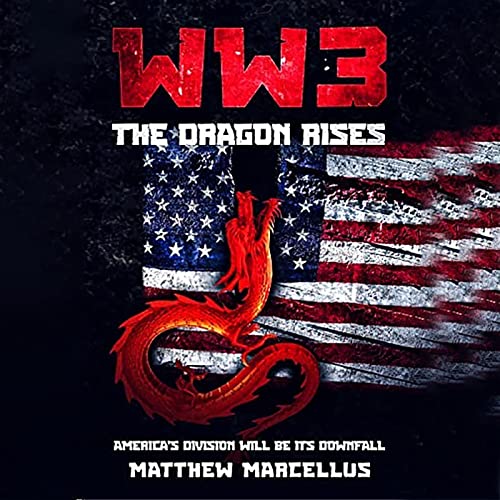 World War 3 by Matthew Marcellus