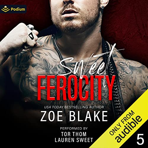 Sweet Ferocity