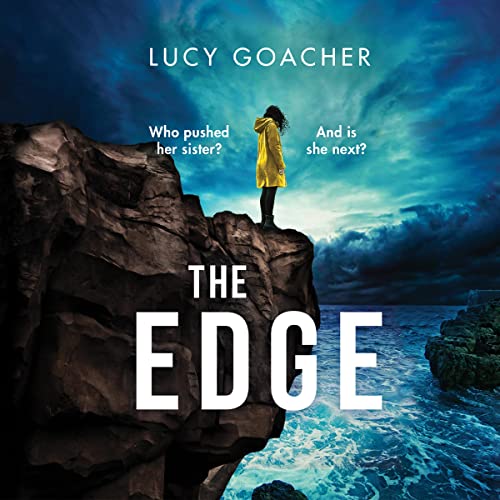 The Edge by Lucy Goacher