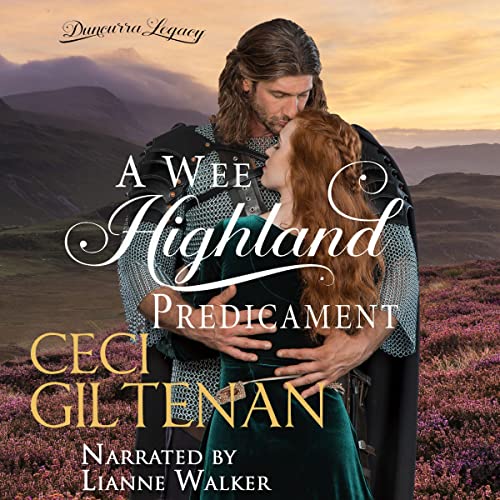 A Wee Highland Predicament