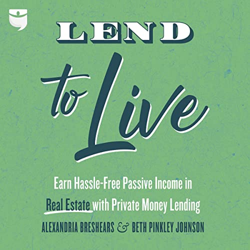 Lend to Live