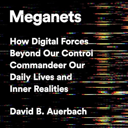 Meganets by David B. Auerbach