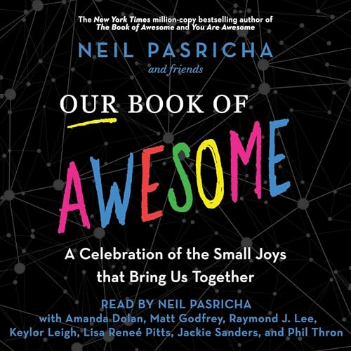 Our Book of Awesome