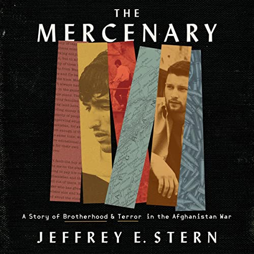 The Mercenary by Jeffrey E Stern