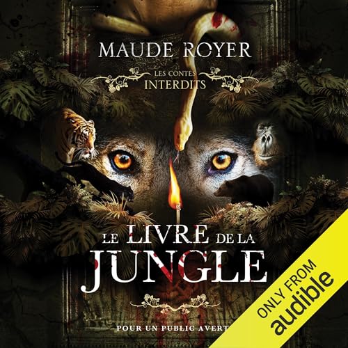 Le livre de la jungle [The Jungle Book]