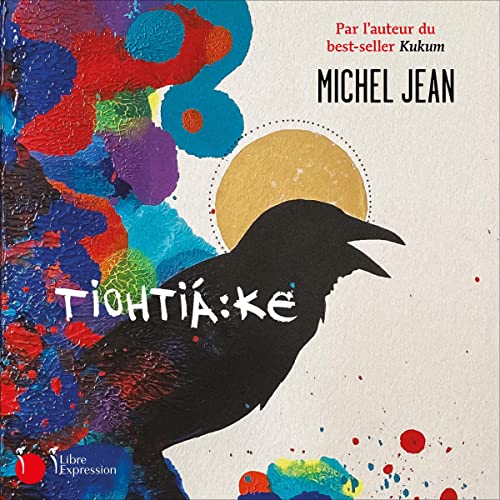 Tiohtiá:ke (French Edition)