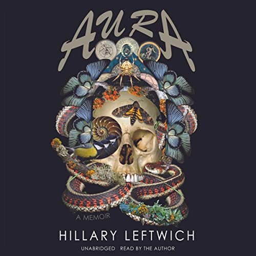 Aura by Hillary Leftwich