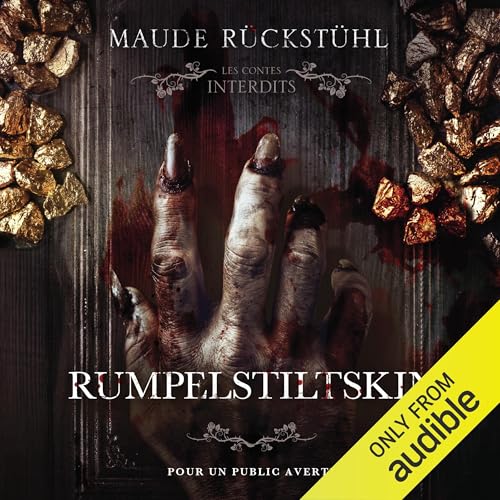 Rumpelstiltskin (French Edition)