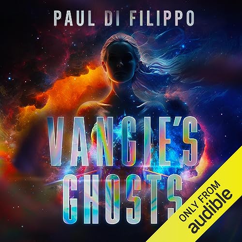 Vangie’s Ghosts by Paul Di Filippo