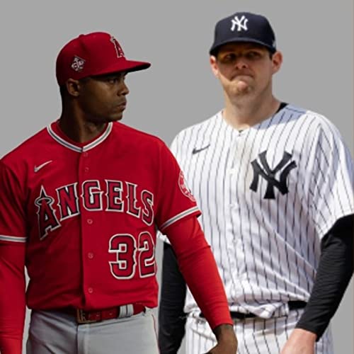 MLB_ Resumen de la fecha de cambios (MLB TRADE DEADLINE) by Unknown