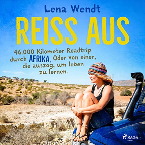 Reiss aus by Lena Wendt