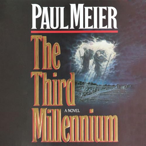 The Third Millenium by Paul Meier