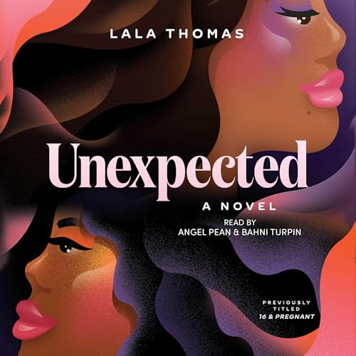 Unexpected by LaLa Thomas