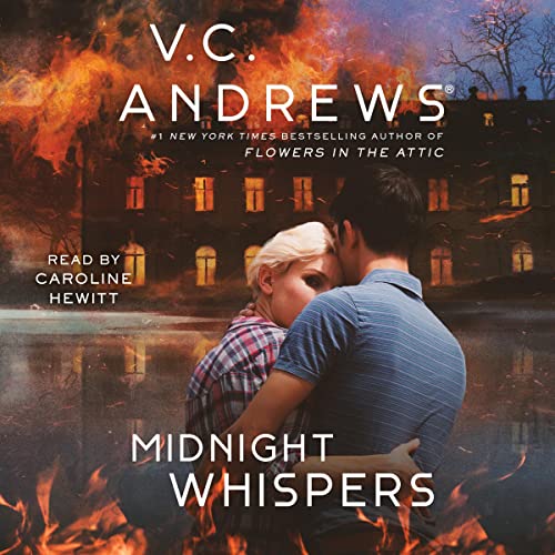 Midnight Whispers by V.C. Andrews
