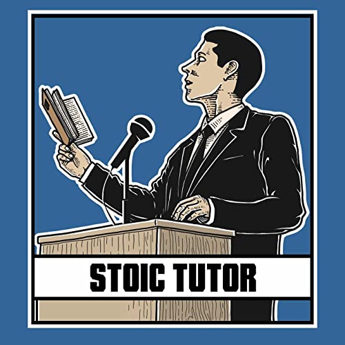 Studying Stoicism by Steven