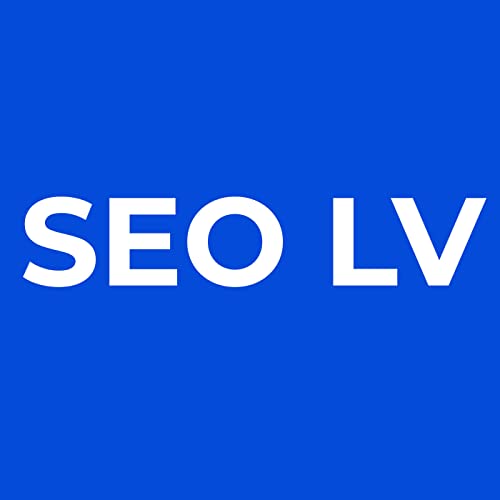 SEO LV by Christopher Ruiz