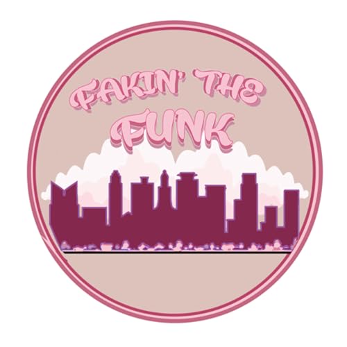 Fakin’ The Funk by Jasmen Guy 