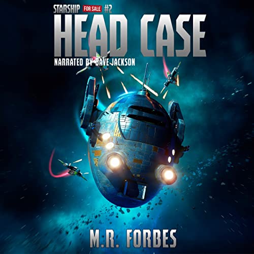 Head Case
