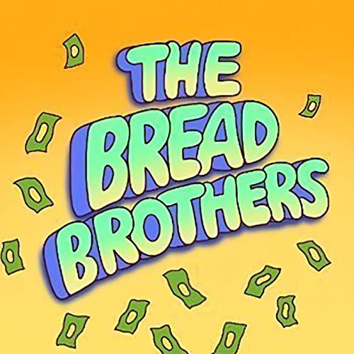 The Bread Brothers NFT & Crypto Podcast by The Bread Brothers