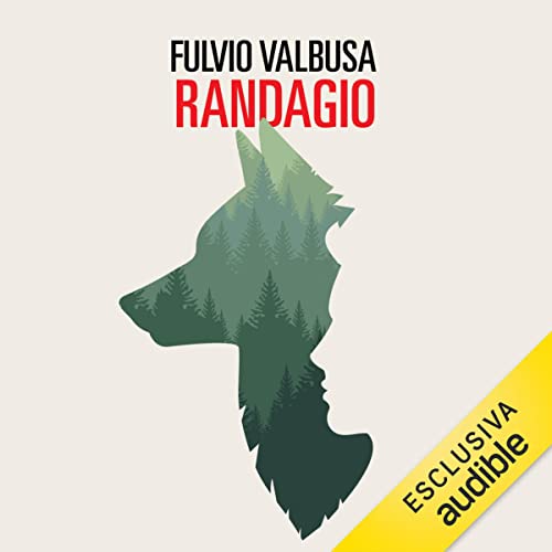 Randagio by Fulvio Valbusa