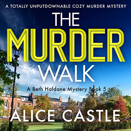The Murder Walk