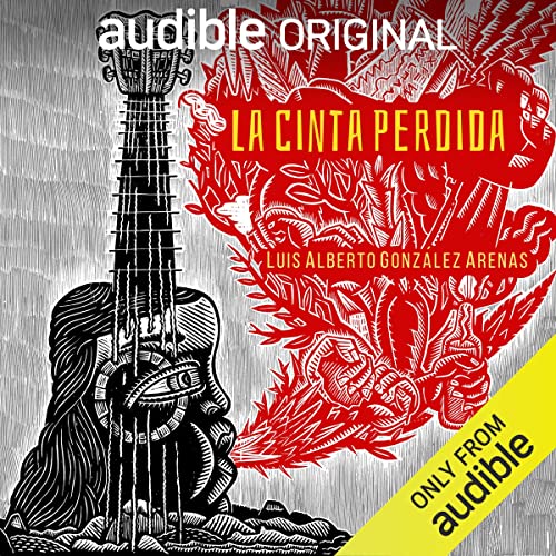 La cinta perdida [The Lost Recordings]