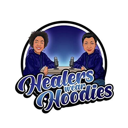 Healers wear Hoodies by Healers wear Hoodies
