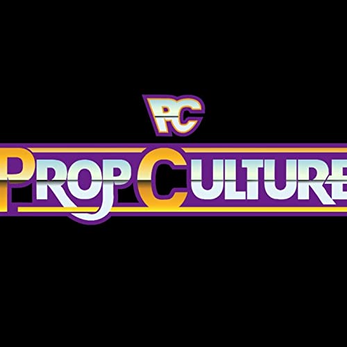 Prop Culture Podcast by Trader & Snoots